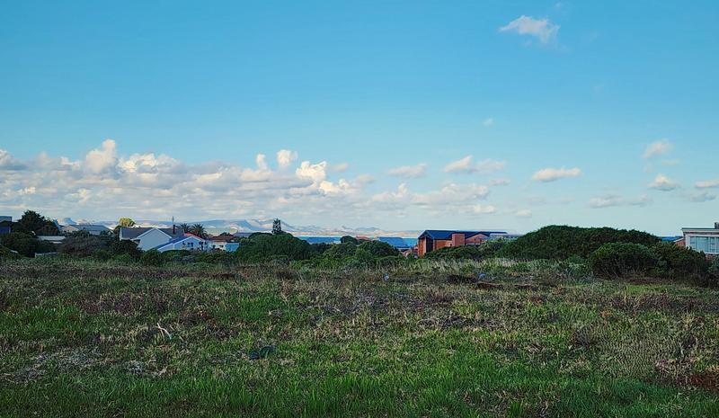 0 Bedroom Property for Sale in Franskraal Western Cape